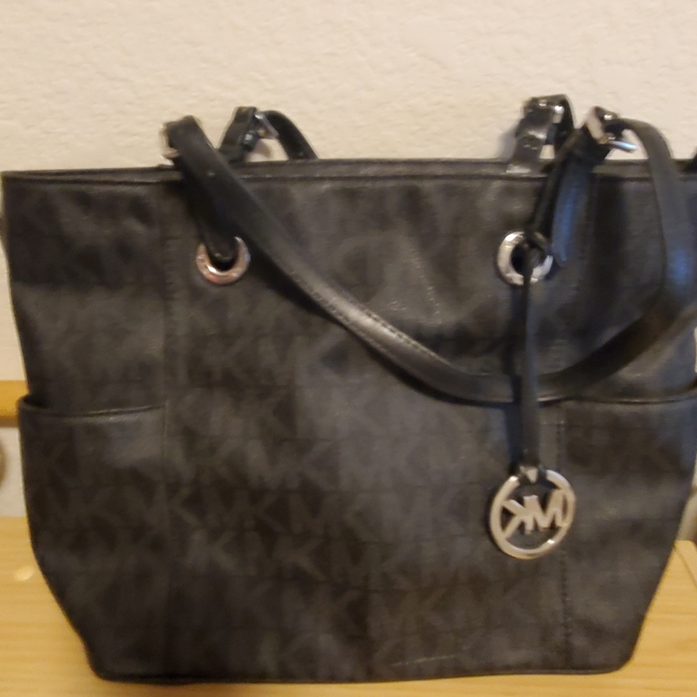 Michael Kors Large Tote Bag